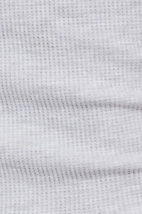 Waffle Picot Cami Top