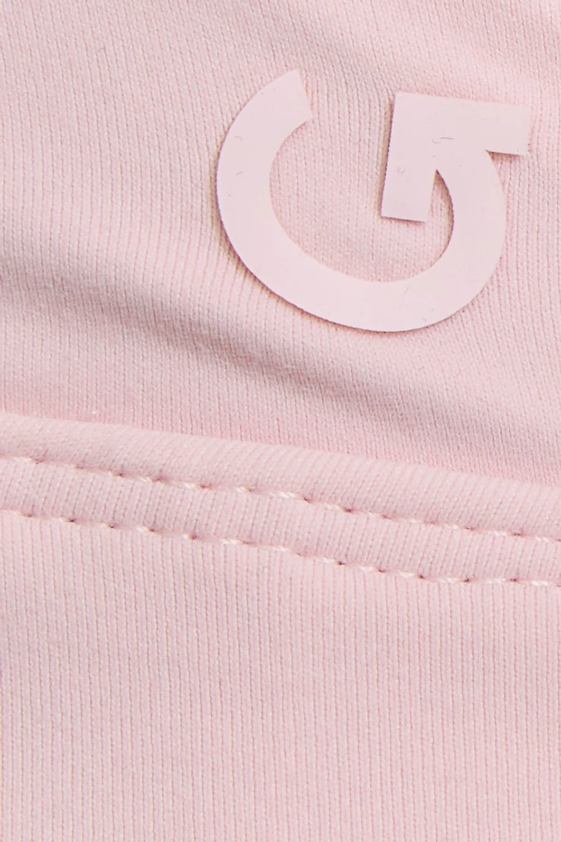 Haut cache-cœur SoftActive