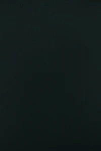 Justaucorps sculptant à col rond