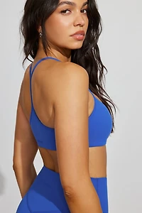 Active Y-Back Bra