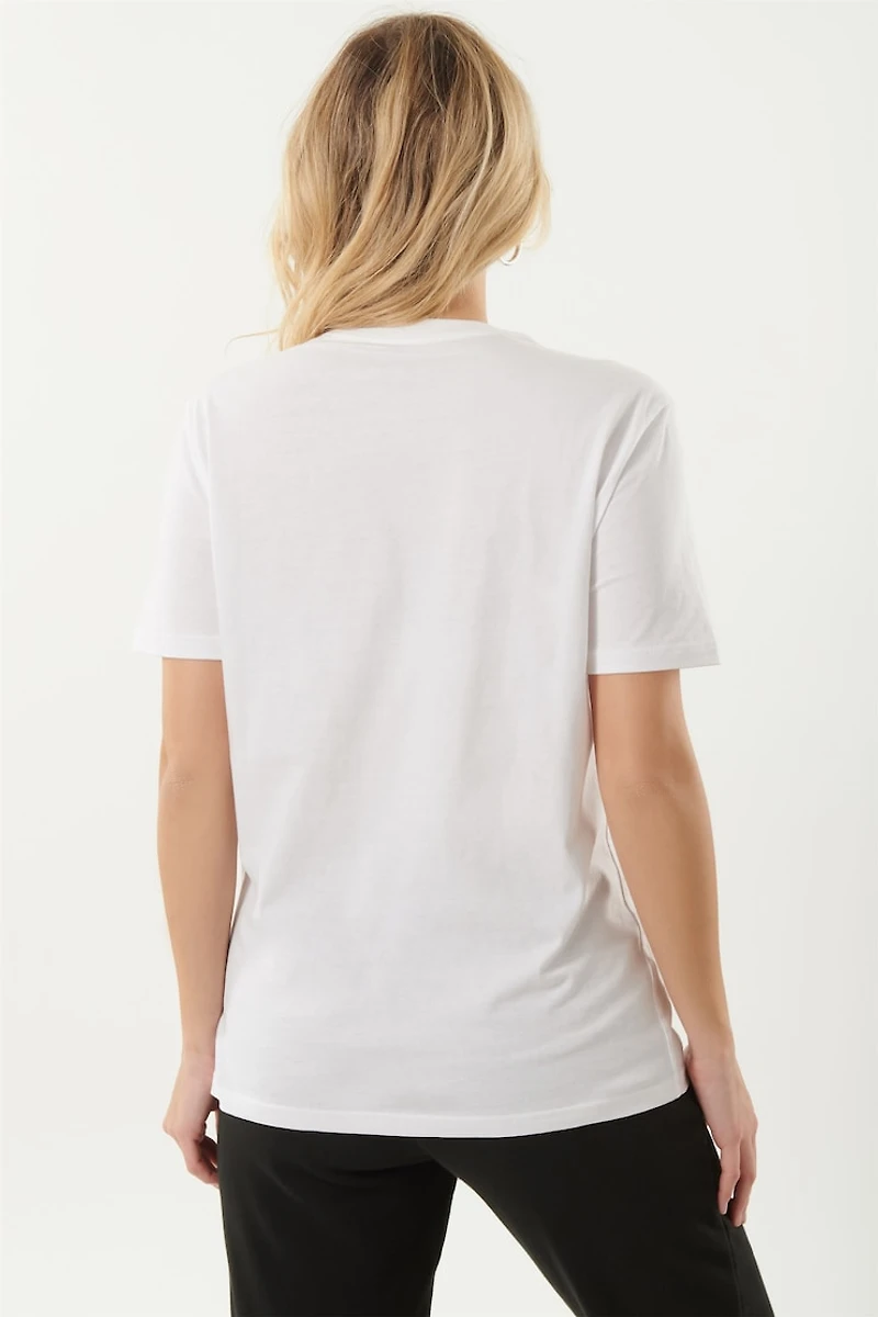 CALVIN KLEIN Short Sleeve Tee