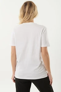 CALVIN KLEIN Short Sleeve Tee