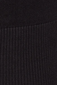 Ryan Fitted Boatneck Sweater