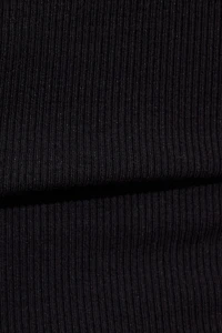 SnatchRib Crossback Tank Top