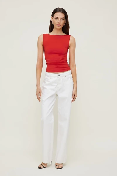 Camisole sculptante Nola