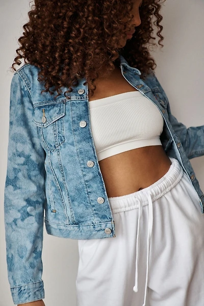 LEVI'S Original Trucker Jacket