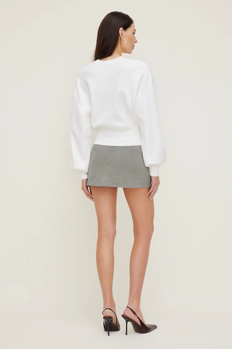 Bea Crewneck Sweater