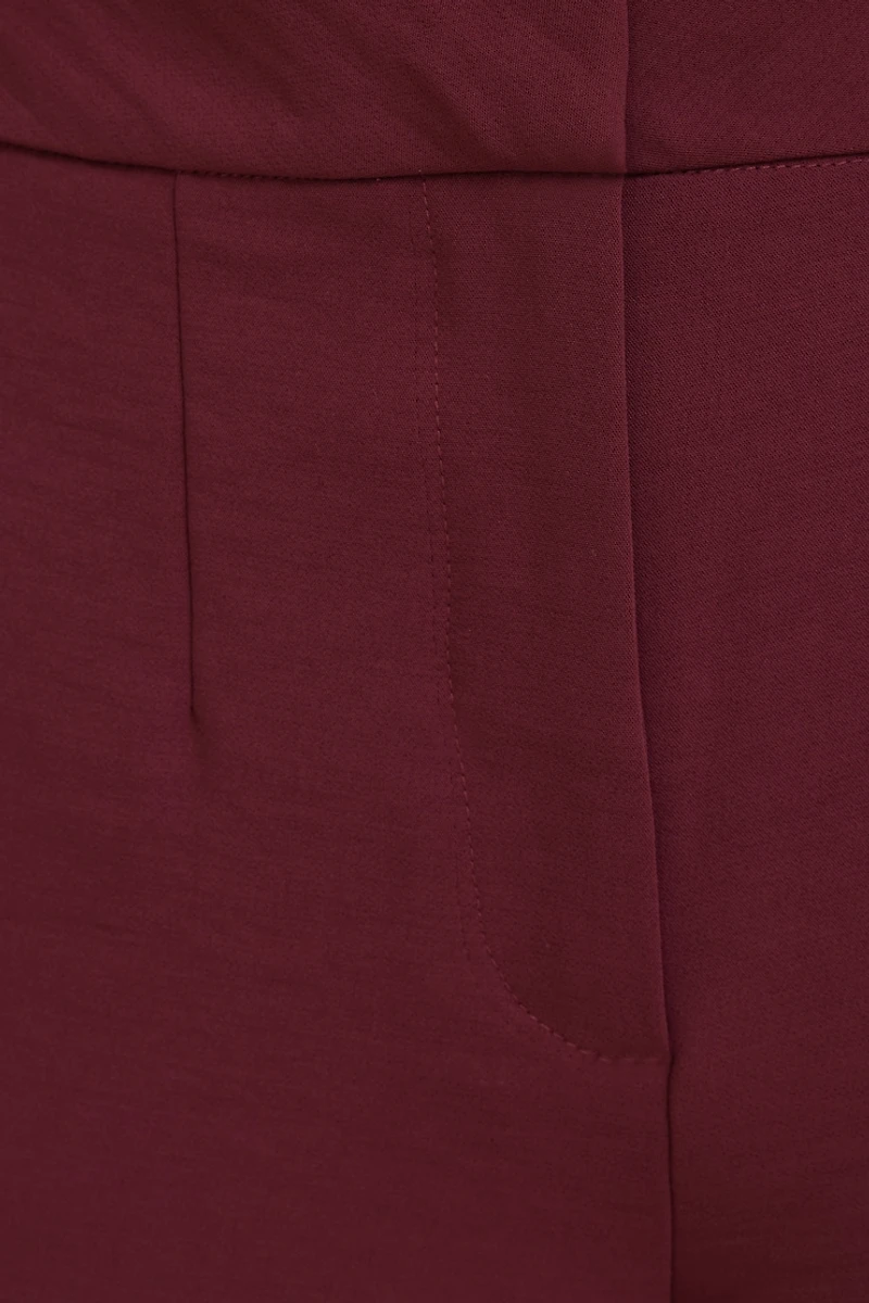 Yasmin Airflow Straight Leg Pants