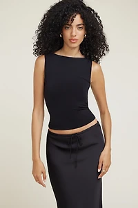 Nola Sculpt Tank Top