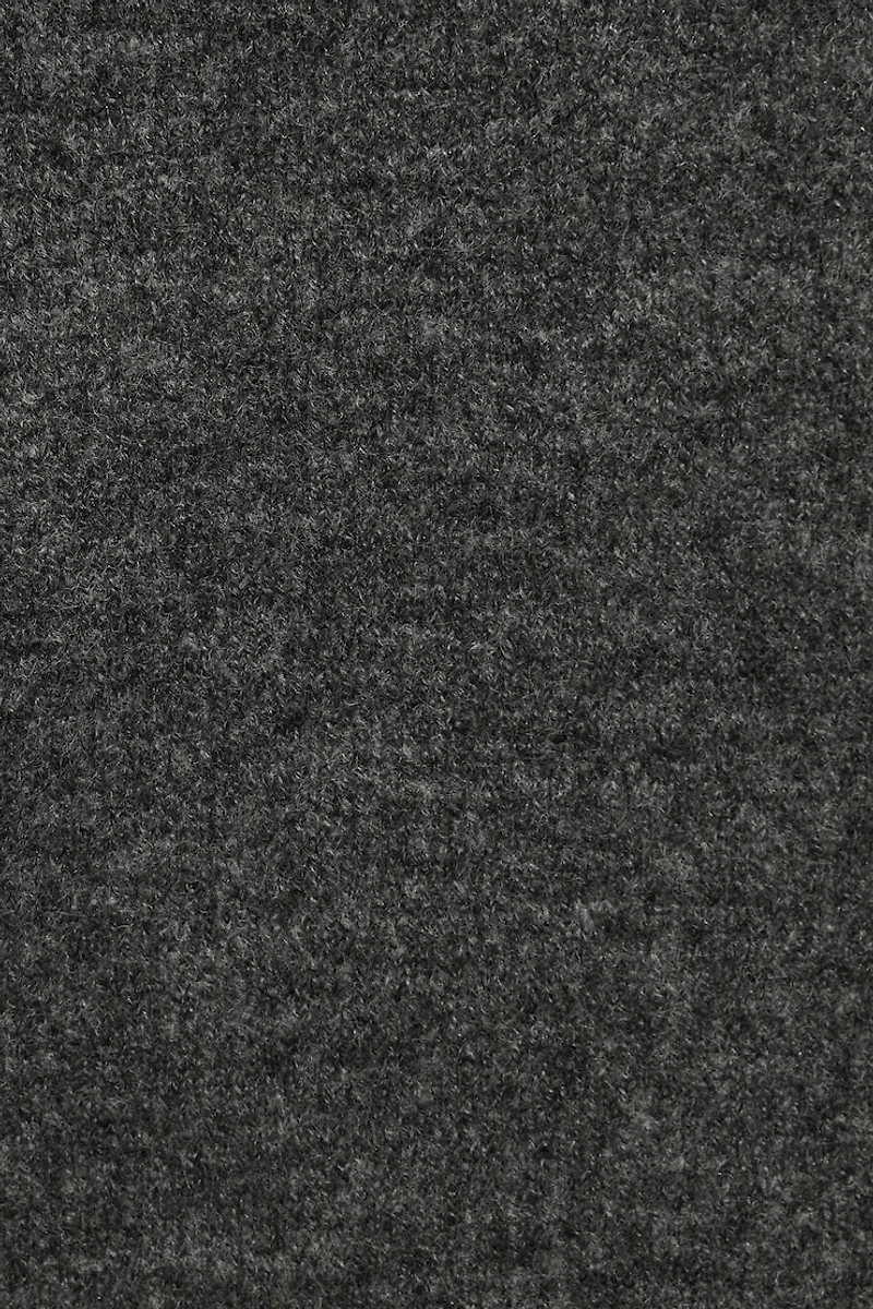 Rory Relaxed Off Shoulder Sweater