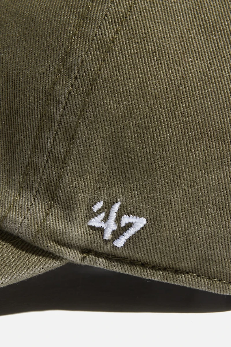 '47 Brand | New York Clean Up Cap
