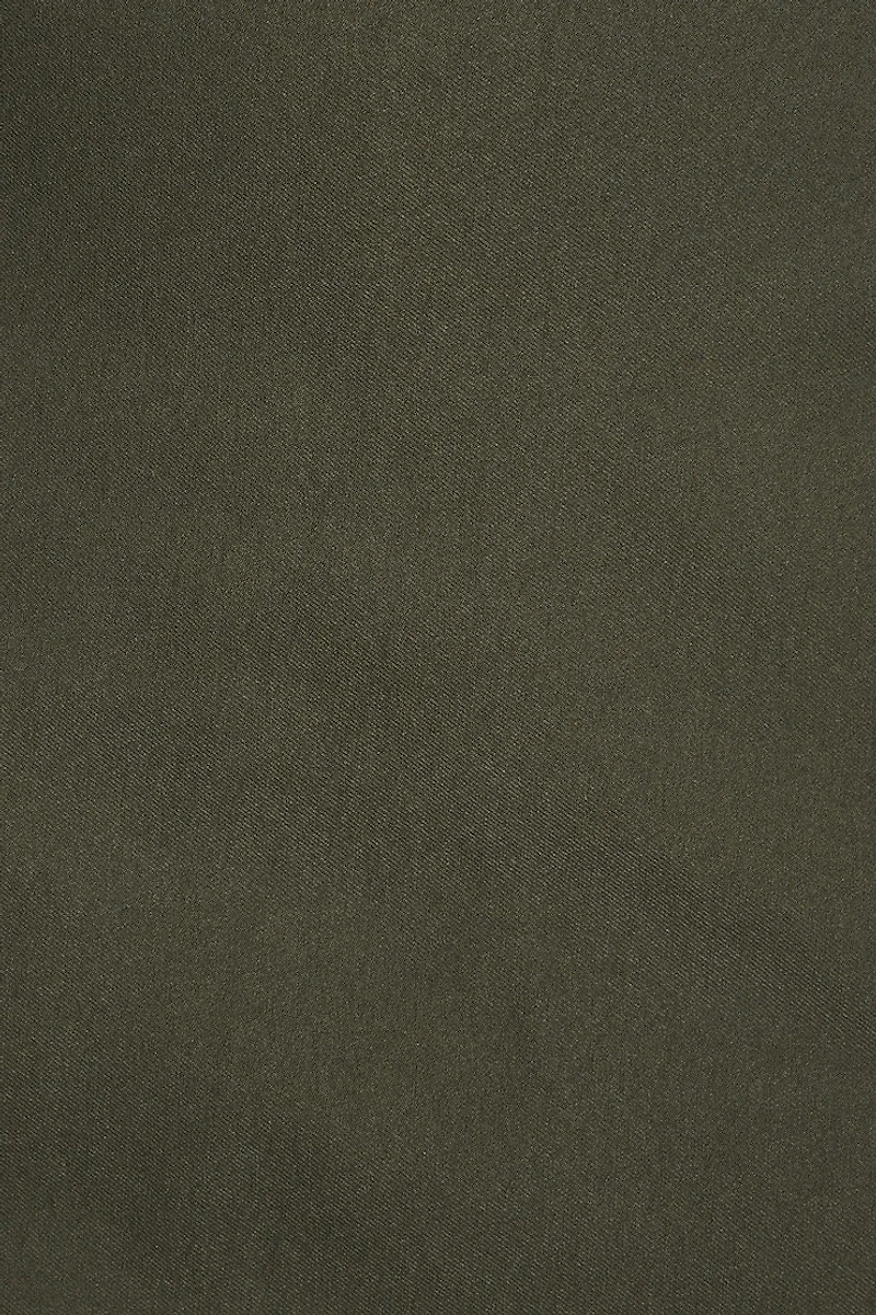 Paris A-Line Micro Skort