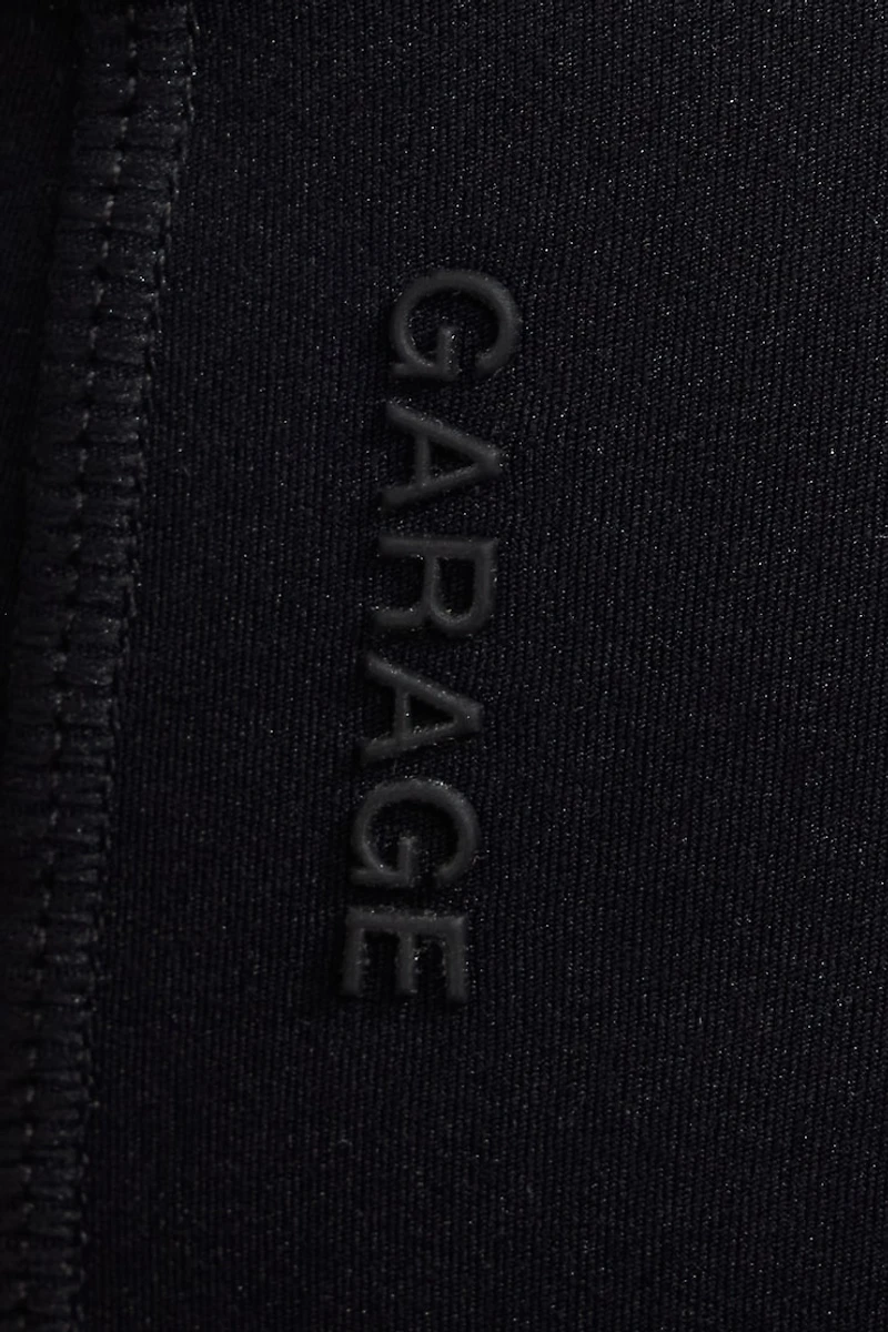 Combicourt double épaisseur