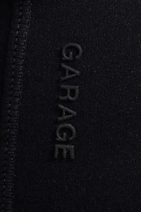 Combicourt double épaisseur