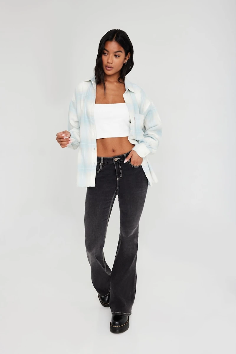 Chemise en flanelle Davy de LEVI’S