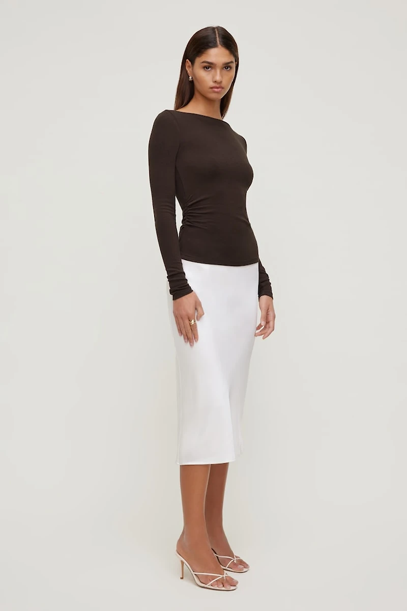 Stella Long Sleeve T Shirt