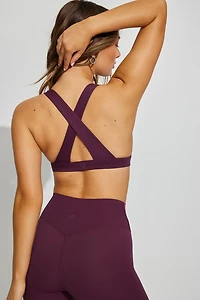 Soutien-gorge SoftActive à dos crois