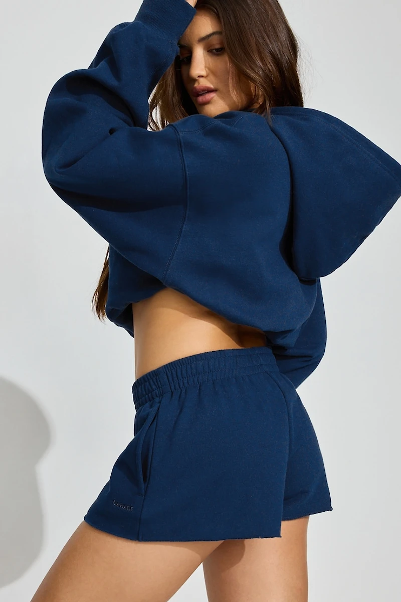 SoftTerry™ Low Rise Shorts