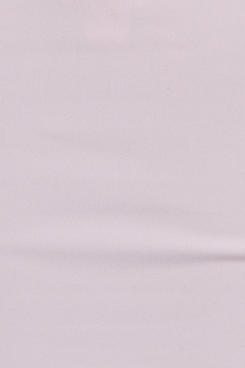 Sleek Longline Tube Top