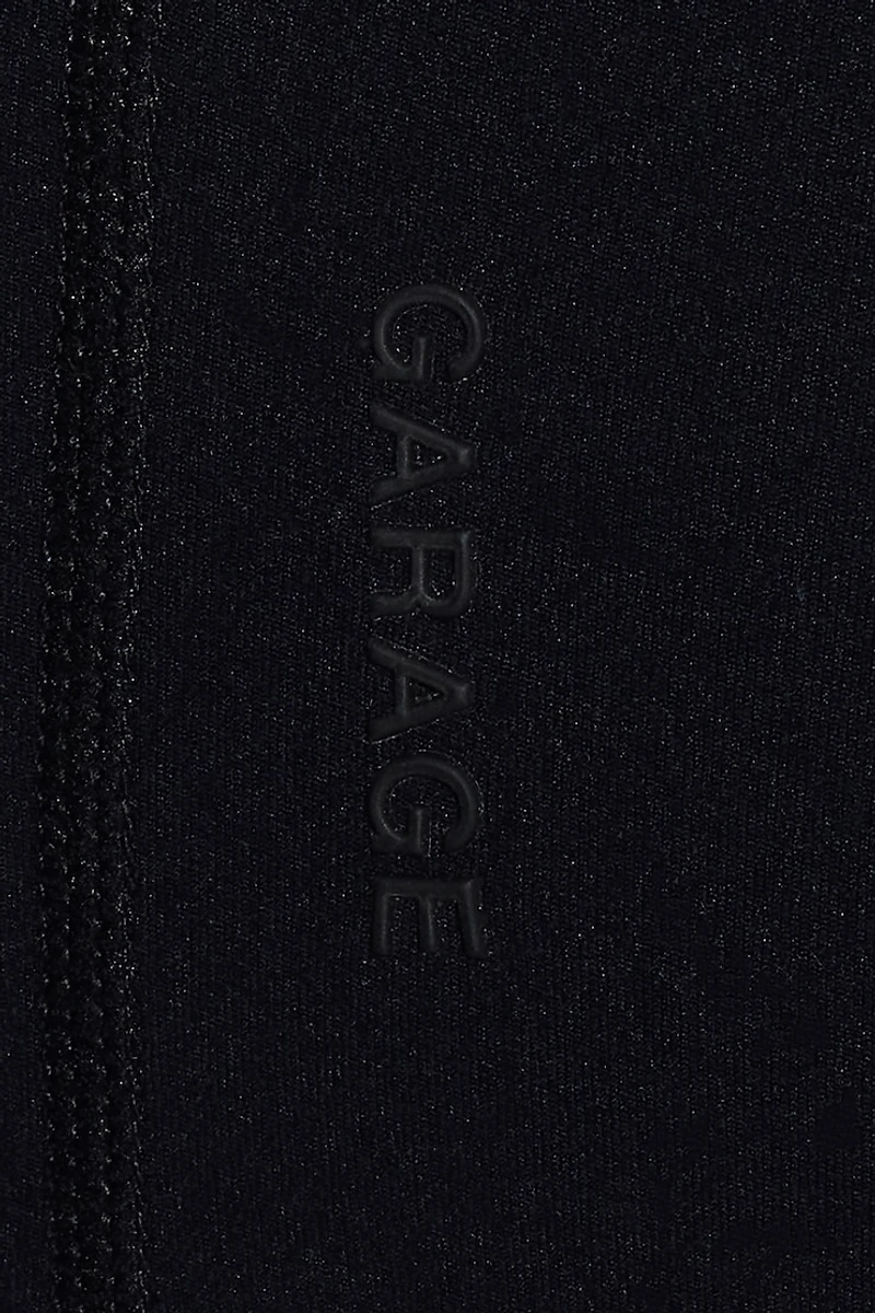 Active Cutout Romper