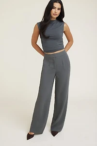 Yasmin Airflow Straight Leg Pants