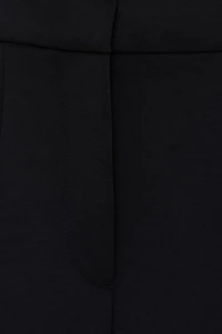 Pantalon fluide à jambe droite Yasmin