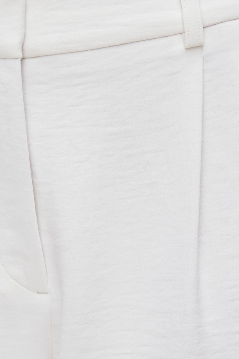 Pantalon fluide à jambe large Alex