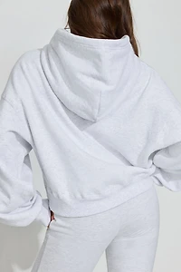 UltraFleece Hi-Low Hoodie