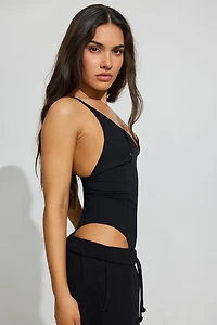 SoftActive Strappy Bodysuit