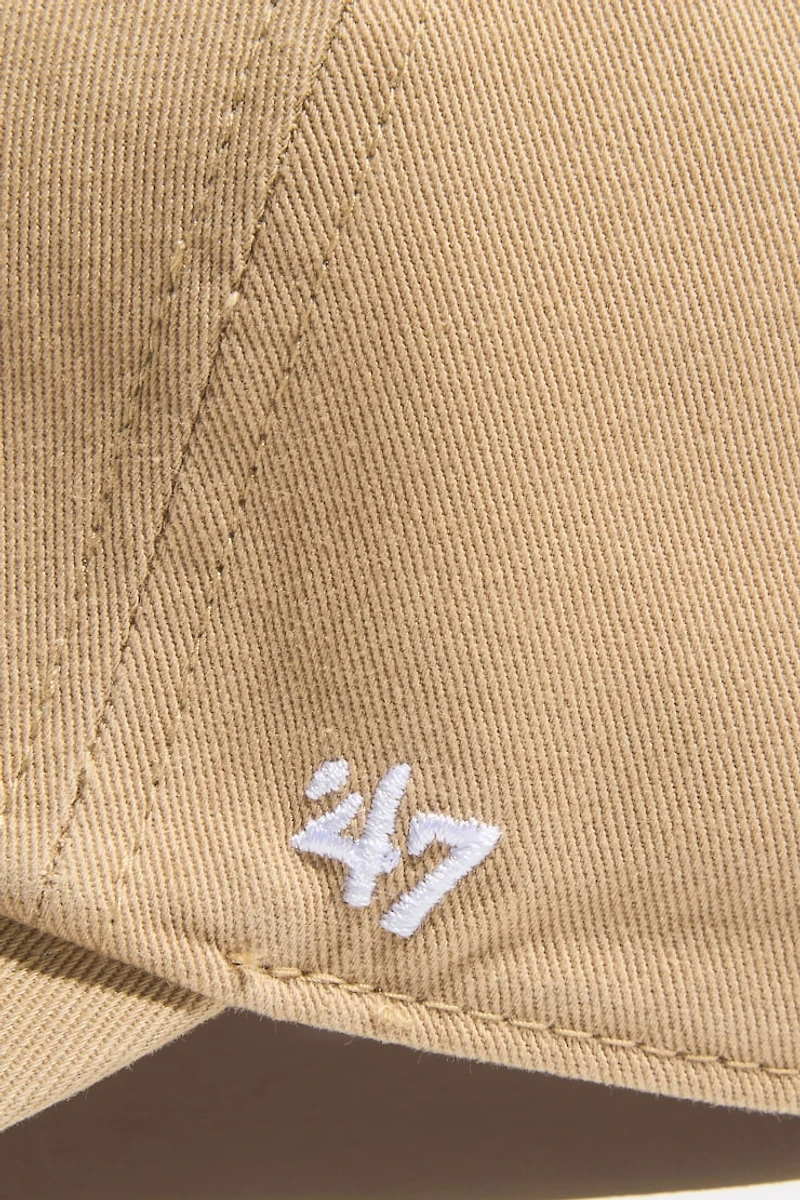 '47 Brand | New York Clean Up Cap