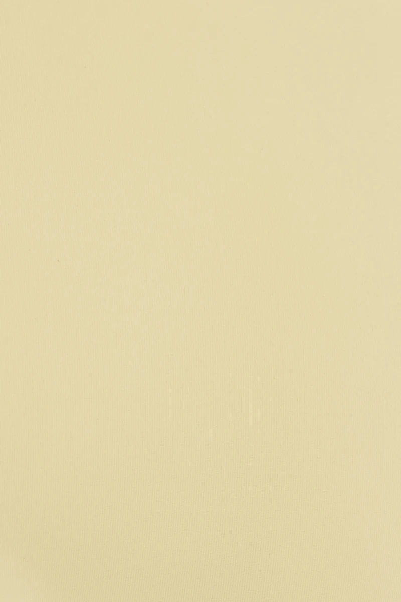 Cheeky Side Tie Bikini Bottom