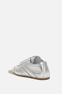 JEFFREY CAMPBELL | Aleta Sneakers