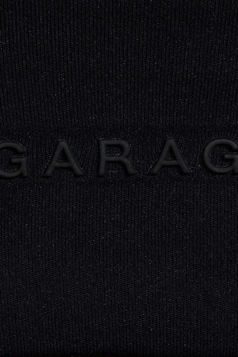 Active Plunge Halter Bra