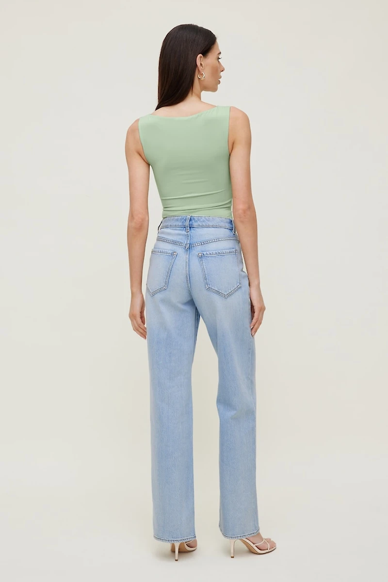 Camisole sculptante Nola