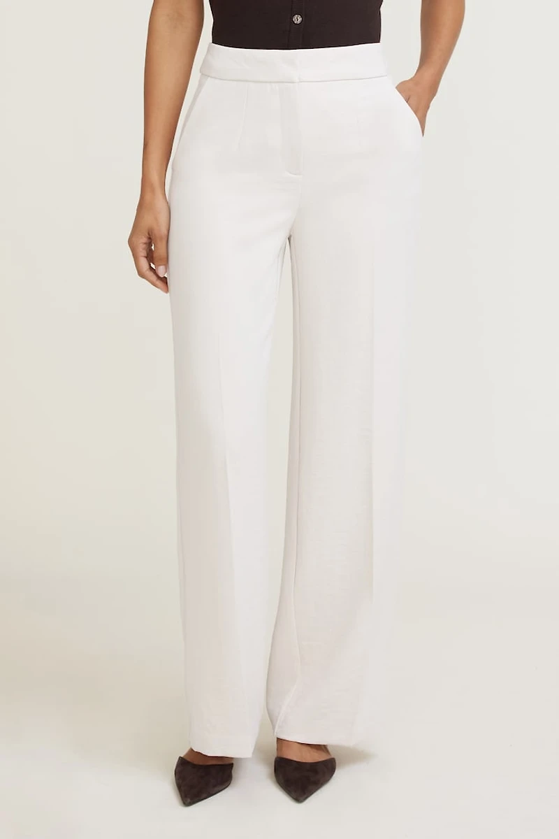Yasmin Airflow Straight Leg Pants