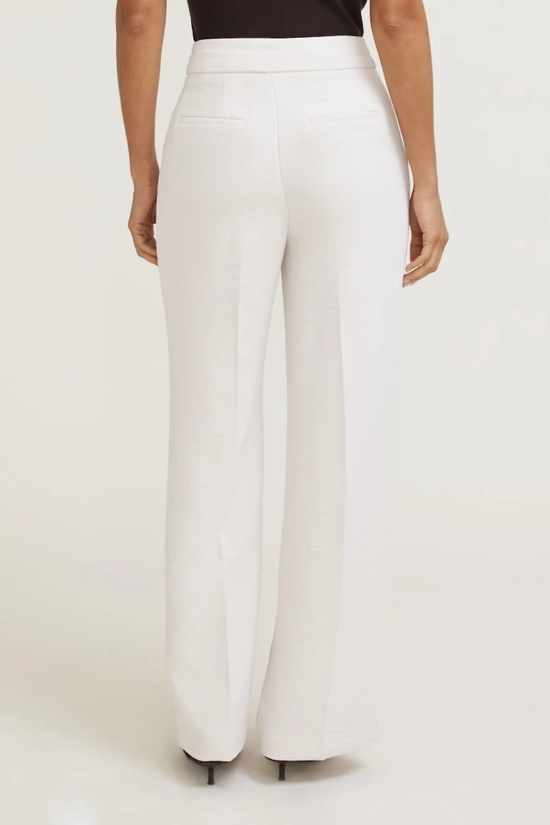 Yasmin Airflow Straight Leg Pants