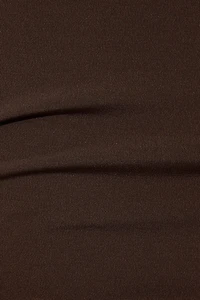 Clean Off Shoulder Top