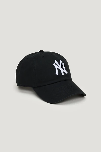 '47 Brand | New York Clean Up Cap