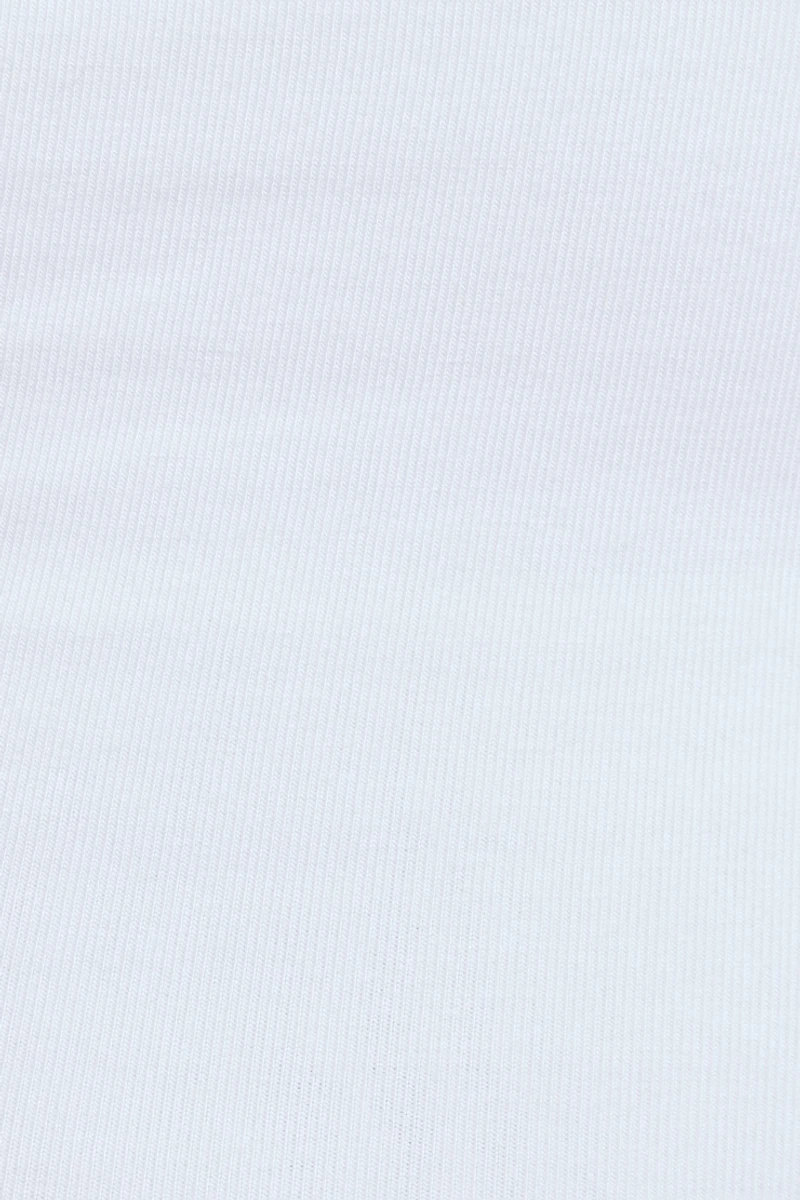 Smooth Square Neck Halter Top