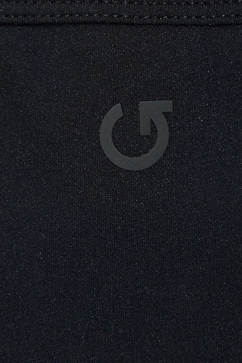 T-shirt Active à dos ouvert