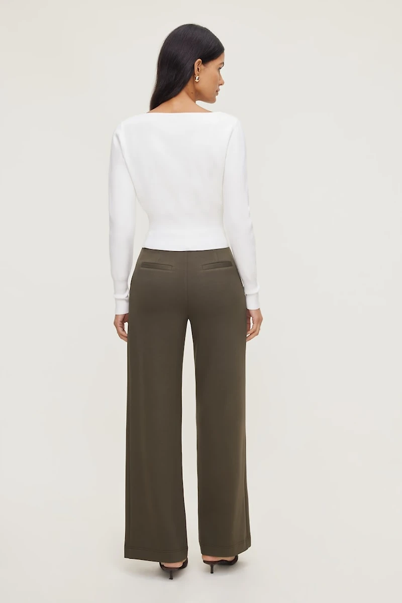 Alex Anywear Wide Leg Pants