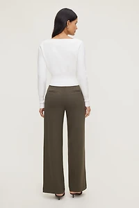 Alex Anywear Wide Leg Pants
