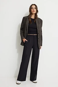 Esme Wide Pull On Pants