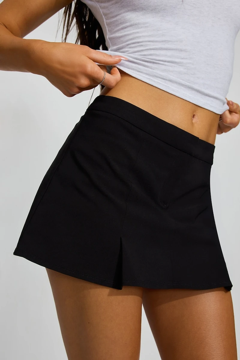 Lara Micro Skort