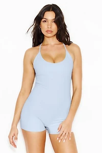 Active Y-Back Romper