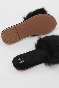 MALVADOS - Sandales pantoufles