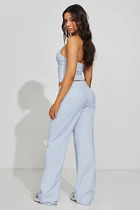 UltraFleece Straight Leg Sweatpants