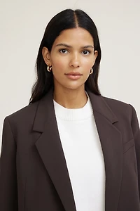 Noa Oversized Blazer
