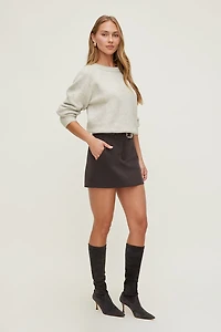 Rory Oversized Sweater