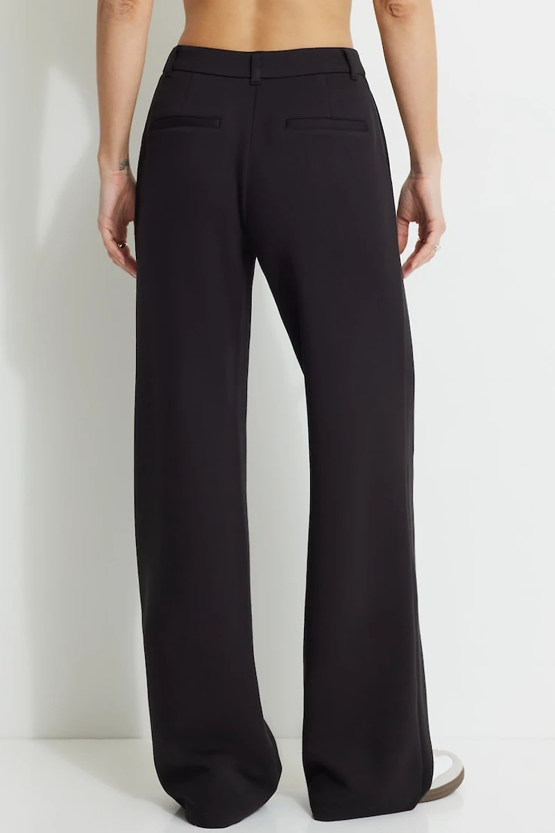 Anywear Straight Leg Pants